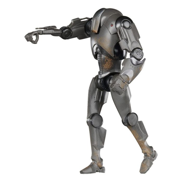 Star Wars Episode II Black Series Action Figure 2-Pack C-3PO (B1 Battle Droid Body) & Super Battle Droid 15 cm