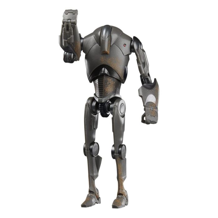 Star Wars Episode II Black Series Action Figure 2-Pack C-3PO (B1 Battle Droid Body) & Super Battle Droid 15 cm