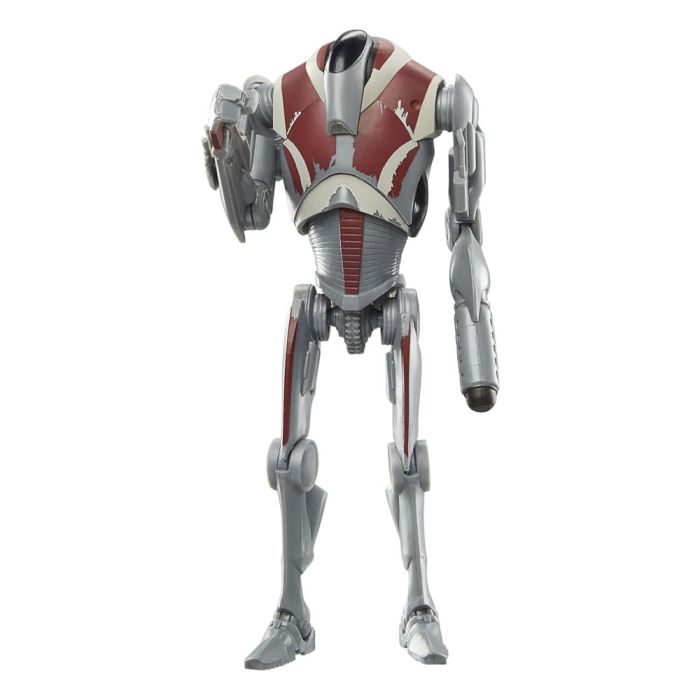 Star Wars Jedi: Survivor Black Series Action Figure 3-Pack Magna Guard, Super Battle Droid & Battle Droid