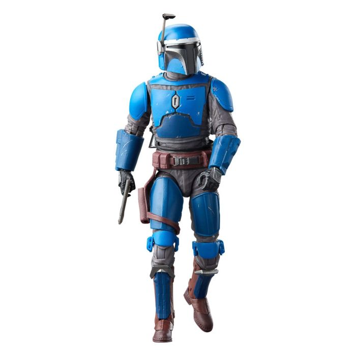 Star Wars: The Mandalorian Black Series Action Figure Mandalorian Privateer 15 cm