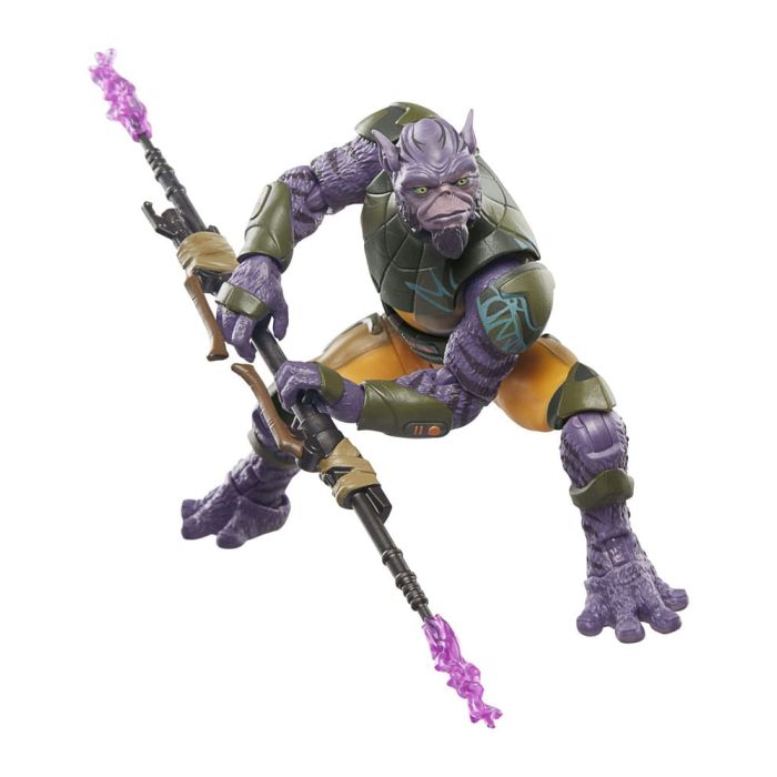 Star Wars: Rebels Vintage Collection Deluxe Action Figure Garazeb Zeb Orrelios 10 cm