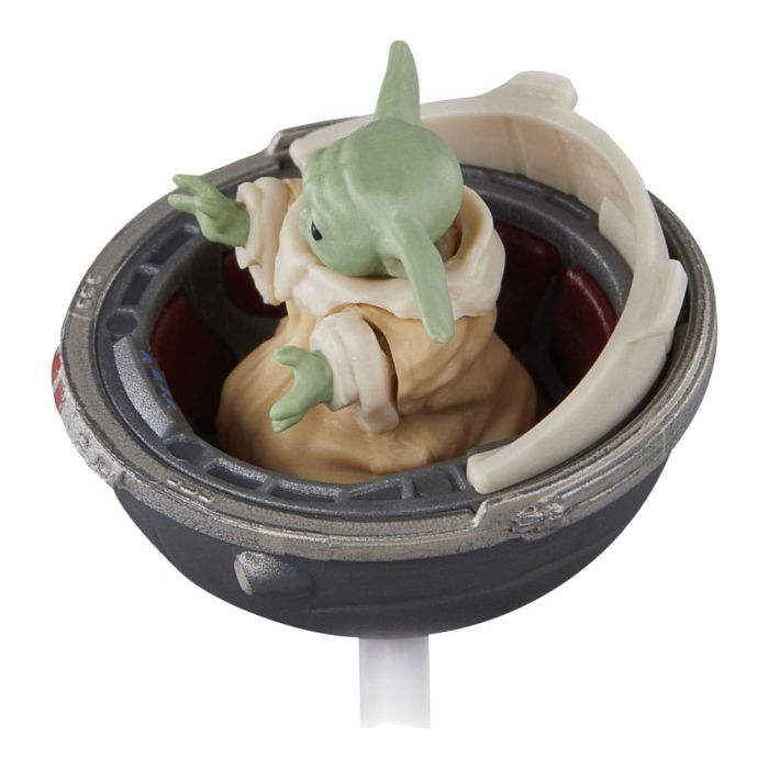 Star Wars: The Mandalorian Vintage Collection Action Figure Grogu 10 cm