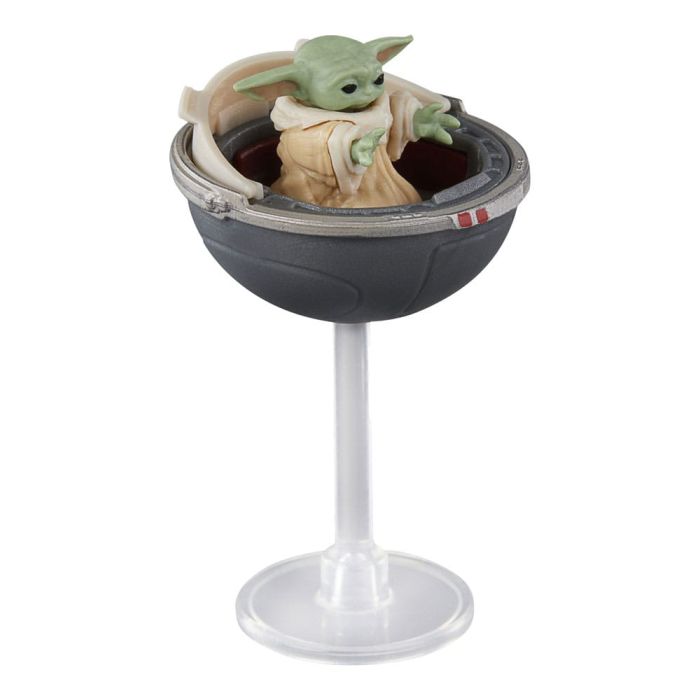 Star Wars: The Mandalorian Vintage Collection Action Figure Grogu 10 cm