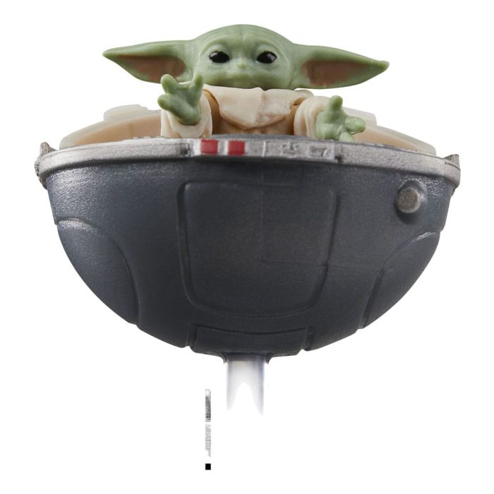 Star Wars: The Mandalorian Vintage Collection Action Figure Grogu 10 cm