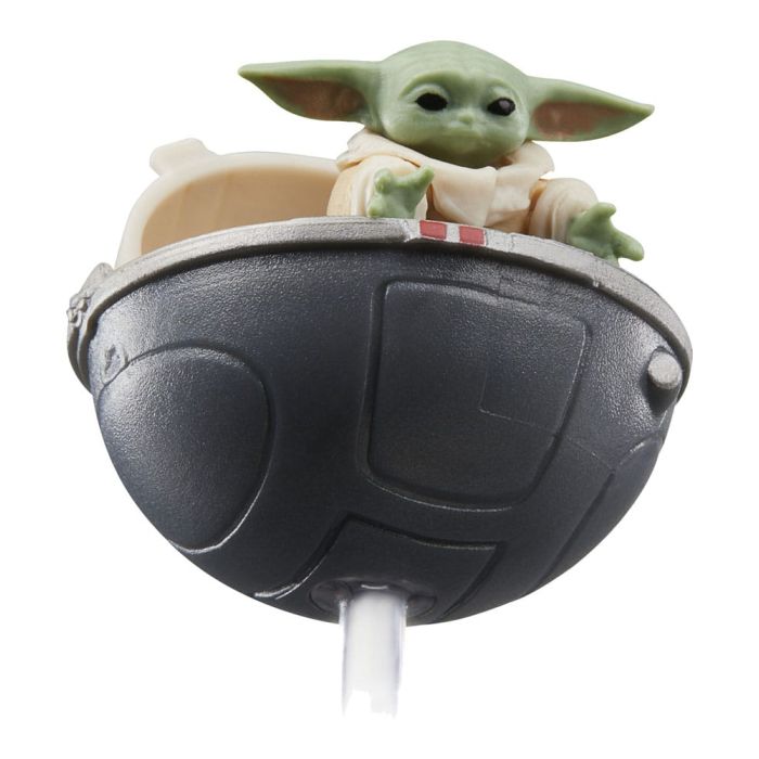 Star Wars: The Mandalorian Vintage Collection Action Figure Grogu 10 cm