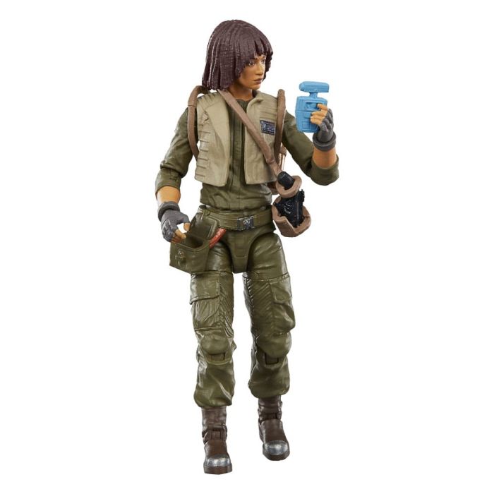 Star Wars: The Acolyte Vintage Collection Action Figure Osha Aniseya 10 cm