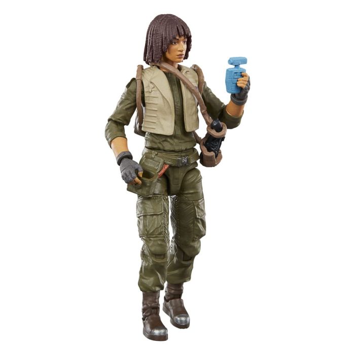 Star Wars: The Acolyte Vintage Collection Action Figure Osha Aniseya 10 cm