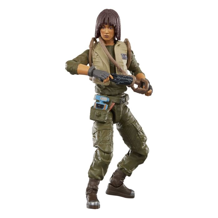 Star Wars: The Acolyte Vintage Collection Action Figure Osha Aniseya 10 cm