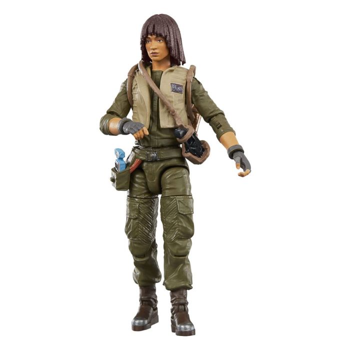 Star Wars: The Acolyte Vintage Collection Action Figure Osha Aniseya 10 cm