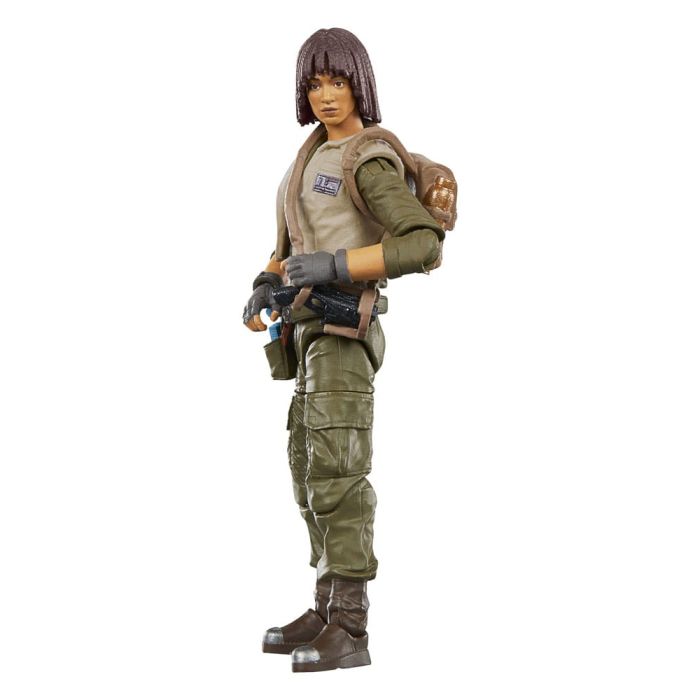 Star Wars: The Acolyte Vintage Collection Action Figure Osha Aniseya 10 cm