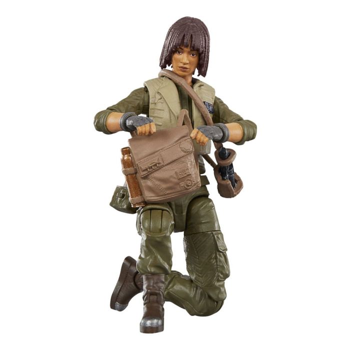 Star Wars: The Acolyte Vintage Collection Action Figure Osha Aniseya 10 cm