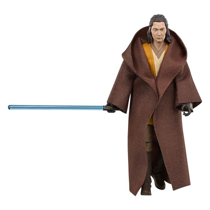 Star Wars: The Acolyte Vintage Collection Action Figure Jedi Master Sol 10 cm