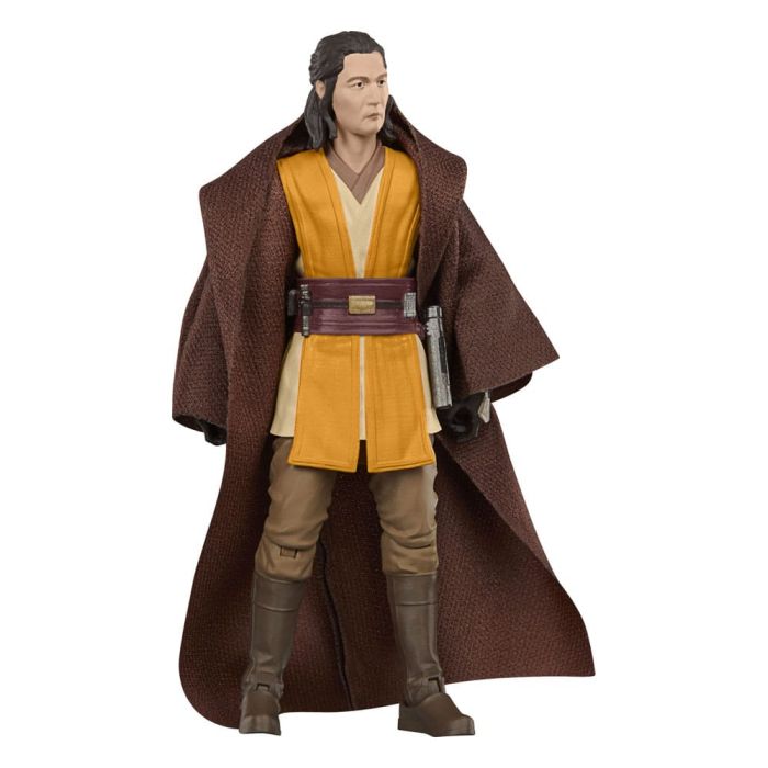 Star Wars: The Acolyte Vintage Collection Action Figure Jedi Master Sol 10 cm