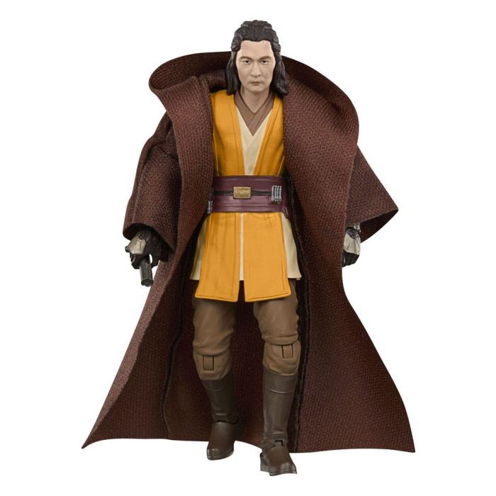 Star Wars: The Acolyte Vintage Collection Action Figure Jedi Master Sol 10 cm