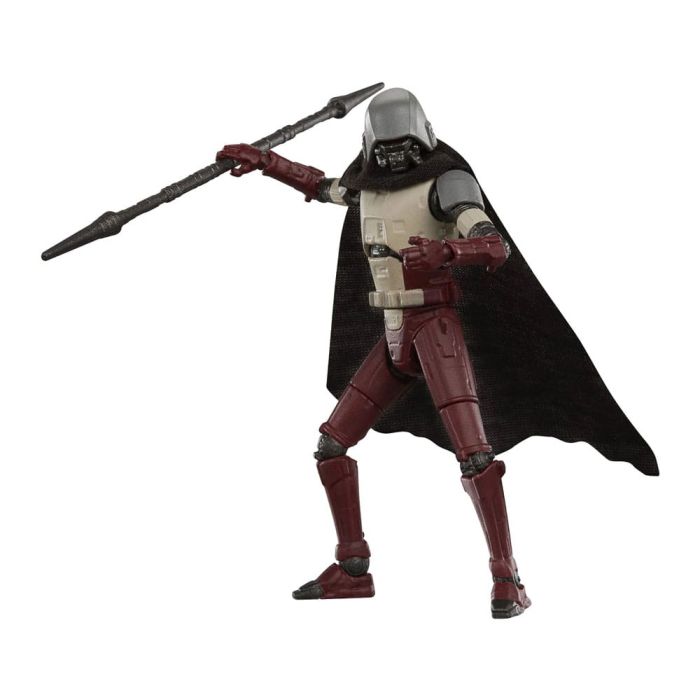 Star Wars: Ahsoka Vintage Collection Action Figure HK-87 Assassin Droid (Arcana) 10 cm