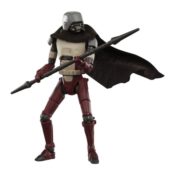 Star Wars: Ahsoka Vintage Collection Action Figure HK-87 Assassin Droid (Arcana) 10 cm