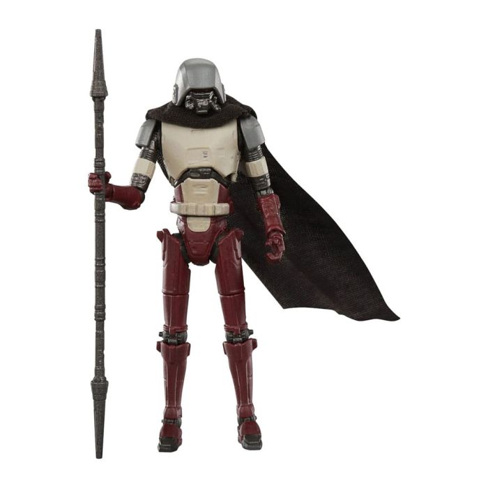 Star Wars: Ahsoka Vintage Collection Action Figure HK-87 Assassin Droid (Arcana) 10 cm