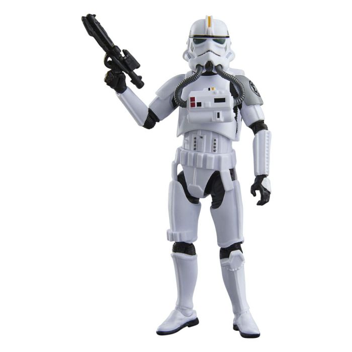 Star Wars Jedi: Survivor Vintage Collection Action Figure Jetpack Trooper 10 cm