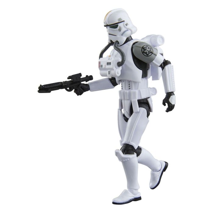 Star Wars Jedi: Survivor Vintage Collection Action Figure Jetpack Trooper 10 cm