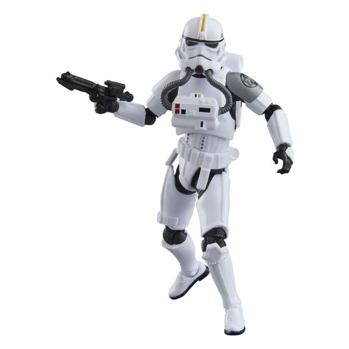 Star Wars Jedi: Survivor Vintage Collection Action Figure Jetpack Trooper 10 cm