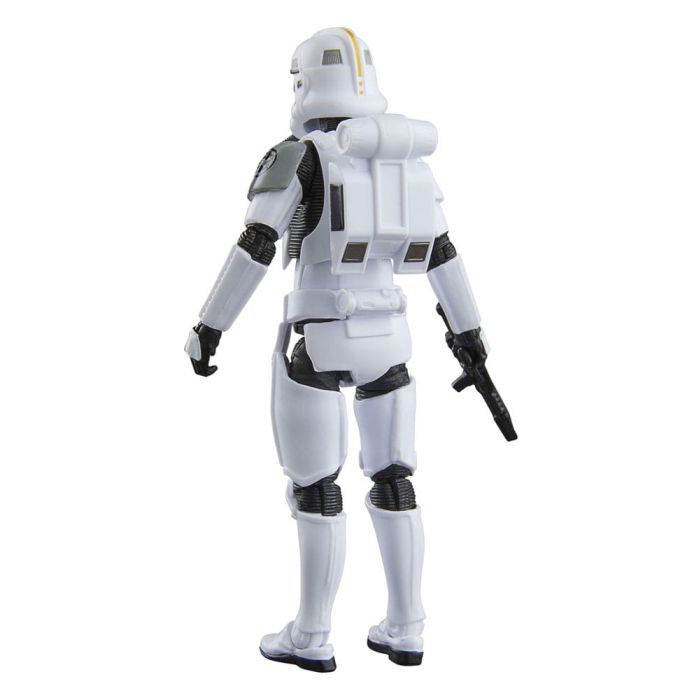 Star Wars Jedi: Survivor Vintage Collection Action Figure Jetpack Trooper 10 cm