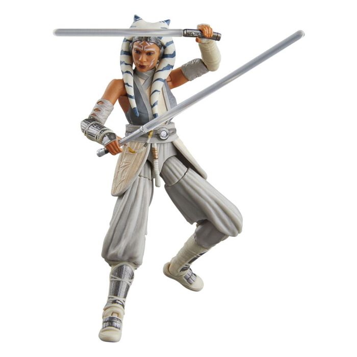 Star Wars: Ahsoka Vintage Collection Action Figure Ahsoka Tano (Peridea) 10 cm
