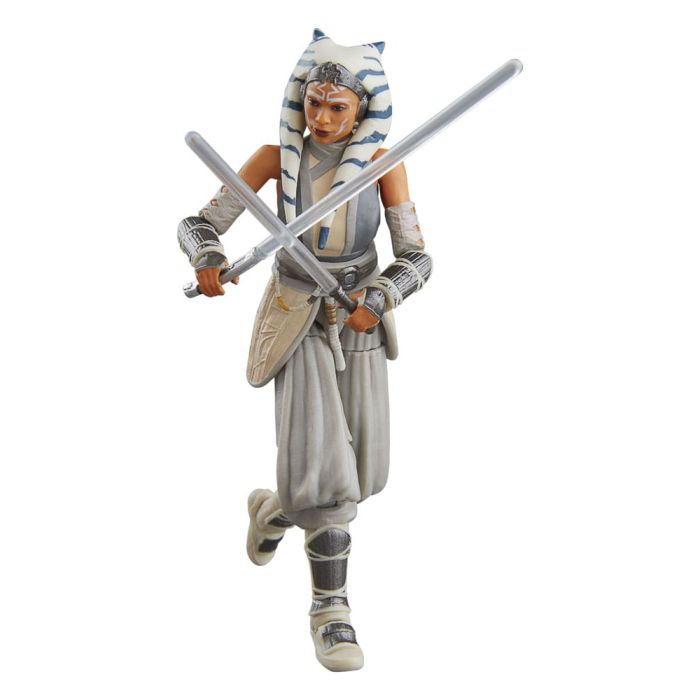 Star Wars: Ahsoka Vintage Collection Action Figure Ahsoka Tano (Peridea) 10 cm
