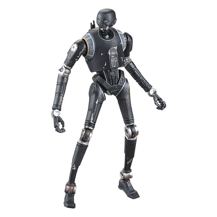 Star Wars: Andor Vintage Collection Action Figure K-2SO (Kay-Tuesso) 10 cm