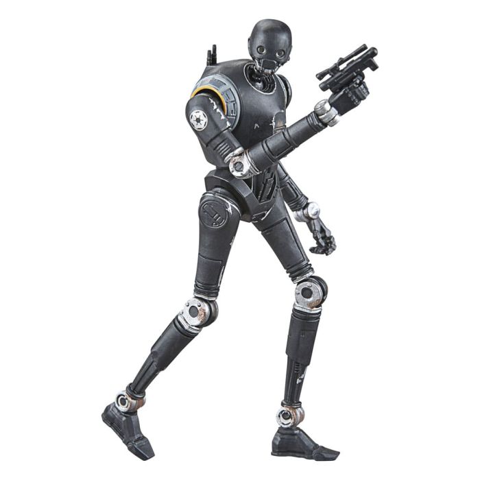 Star Wars: Andor Vintage Collection Action Figure K-2SO (Kay-Tuesso) 10 cm