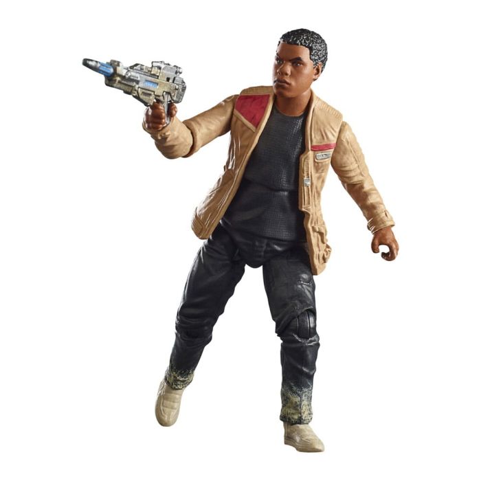 Star Wars Episode VII Vintage Collection Action Figure Finn (Starkiller Base) 10 cm
