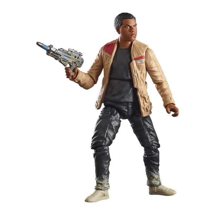 Star Wars Episode VII Vintage Collection Action Figure Finn (Starkiller Base) 10 cm