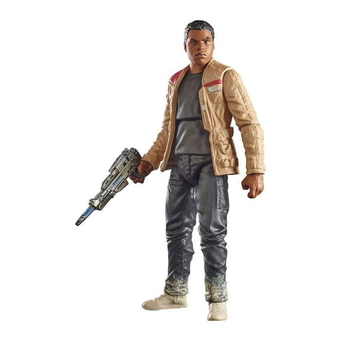 Star Wars Episode VII Vintage Collection Action Figure Finn (Starkiller Base) 10 cm