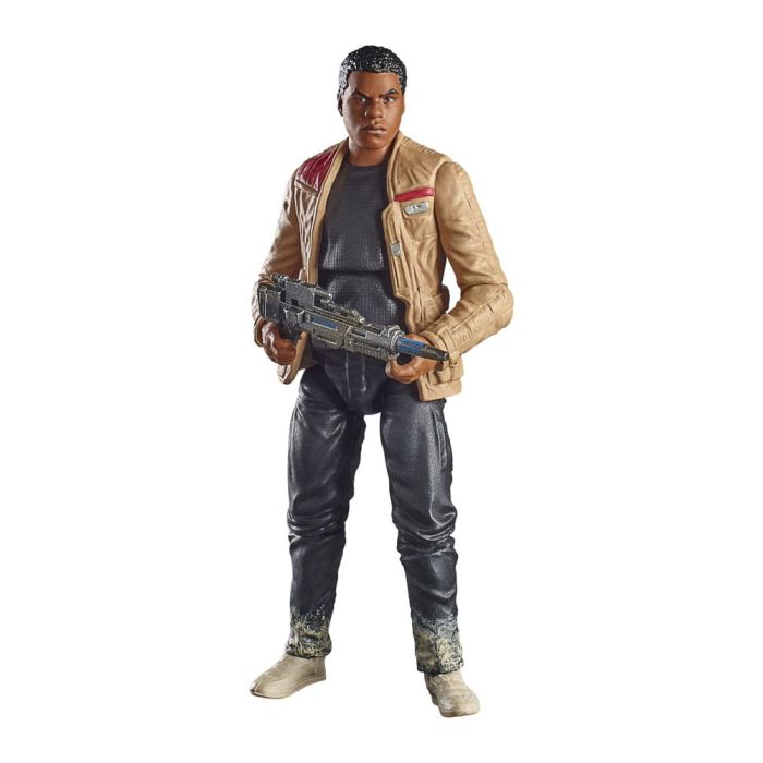 Star Wars Episode VII Vintage Collection Action Figure Finn (Starkiller Base) 10 cm