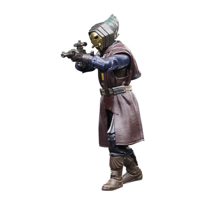 Star Wars: The Book of Boba Fett Black Series Action Figure Pyke Soldier 15 cm