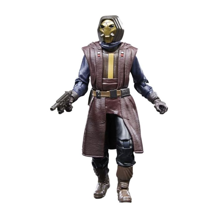 Star Wars: The Book of Boba Fett Black Series Action Figure Pyke Soldier 15 cm