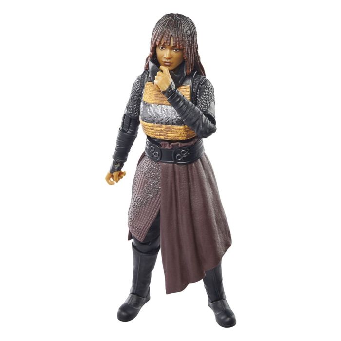 Star Wars: The Acolyte Black Series Action Figure Mae (Assassin) 15 cm