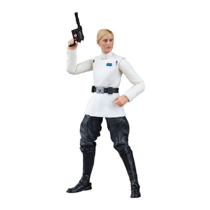 Star Wars: Andor Black Series Action Figure Dedra Meero 15 cm