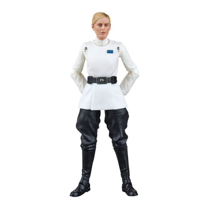 Star Wars: Andor Black Series Action Figure Dedra Meero 15 cm