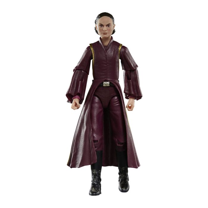 Star Wars Episode I Black Series Action Figure Padmé Amidala 15 cm