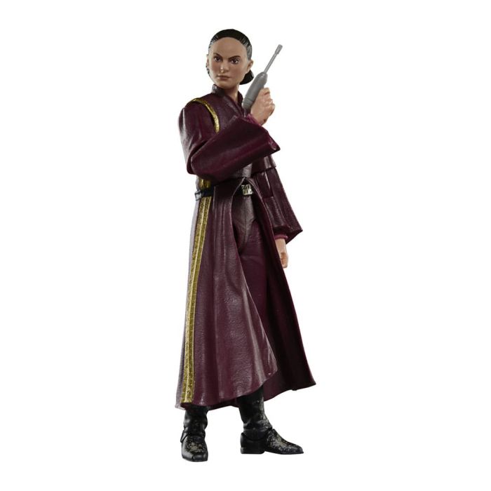 Star Wars Episode I Black Series Action Figure Padmé Amidala 15 cm