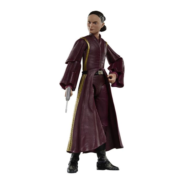 Star Wars Episode I Black Series Action Figure Padmé Amidala 15 cm