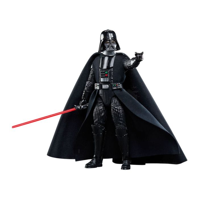 Star Wars Black Series Archive Action Figure Darth Vader 15 cm