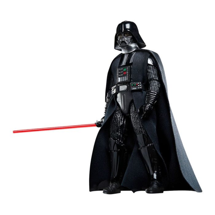 Star Wars Black Series Archive Action Figure Darth Vader 15 cm