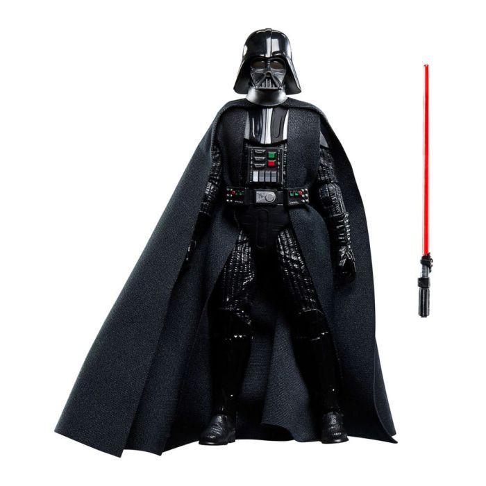 Star Wars Black Series Archive Action Figure Darth Vader 15 cm