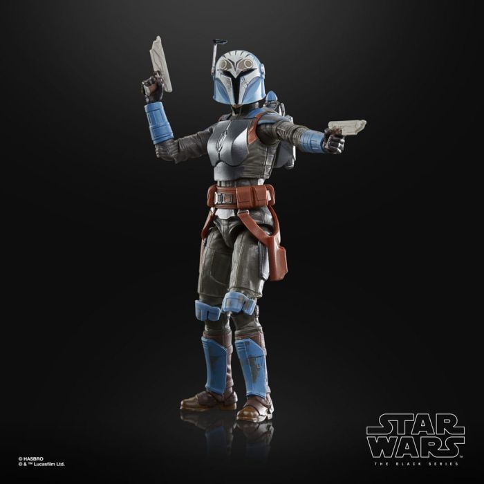 Star Wars Black Series Archive Action Figure Bo-Katan Kryze 15 cm
