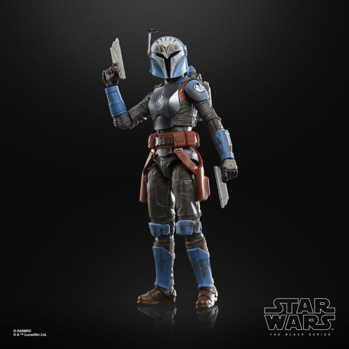 Star Wars Black Series Archive Action Figure Bo-Katan Kryze 15 cm