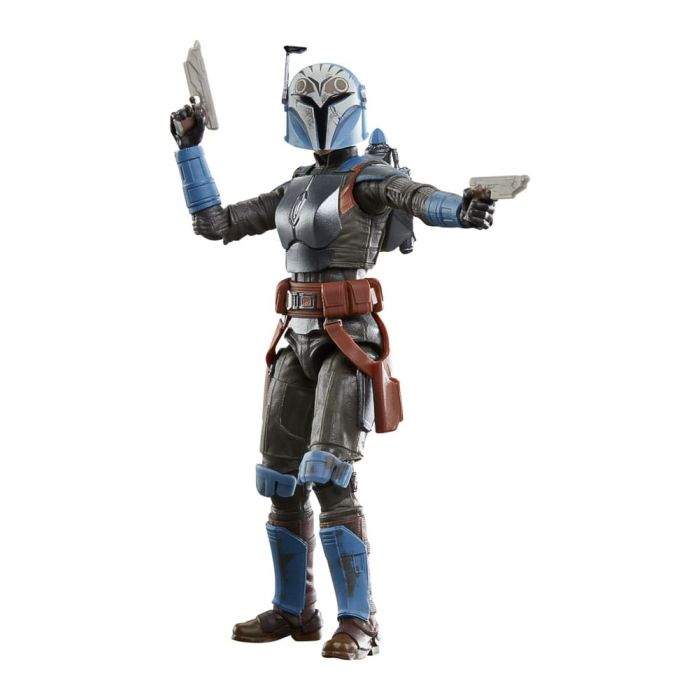 Star Wars Black Series Archive Action Figure Bo-Katan Kryze 15 cm