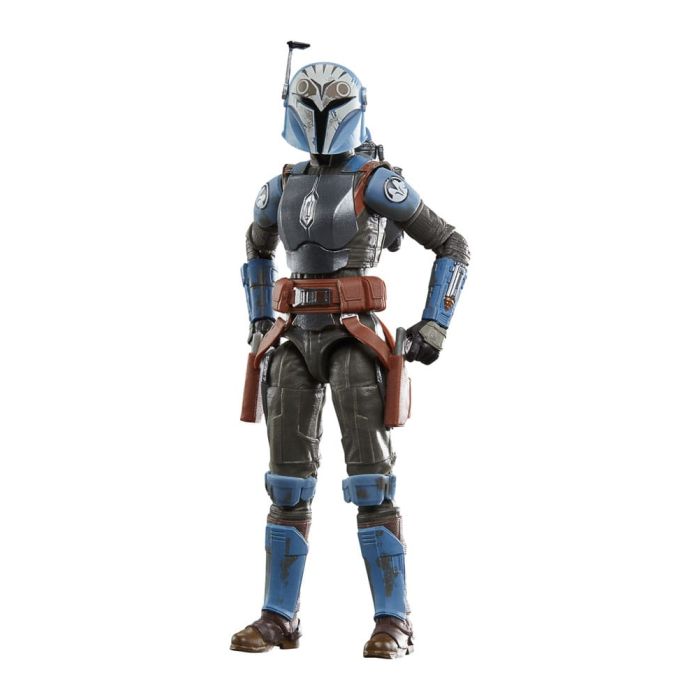 Star Wars Black Series Archive Action Figure Bo-Katan Kryze 15 cm