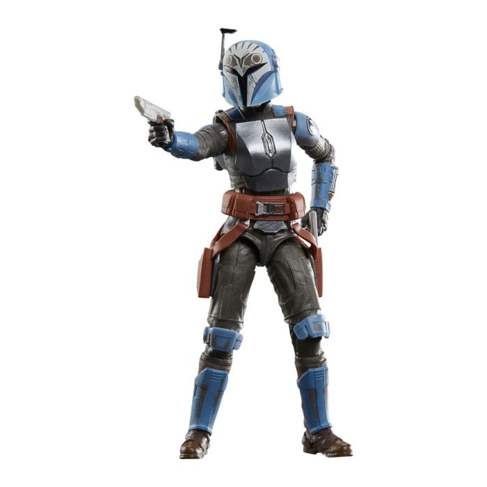 Star Wars Black Series Archive Action Figure Bo-Katan Kryze 15 cm
