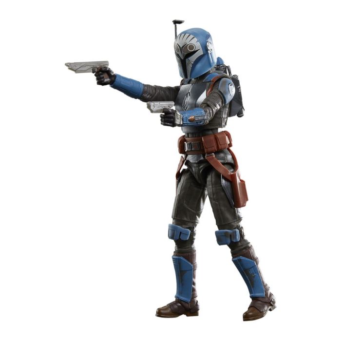 Star Wars Black Series Archive Action Figure Bo-Katan Kryze 15 cm